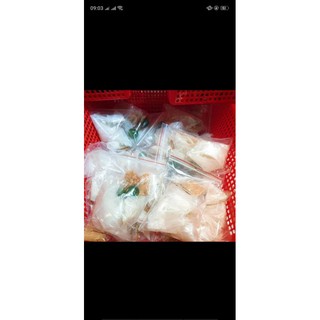 BÁNH TRÁNH DẺO MUỐI NHUYỄN SA TẾ