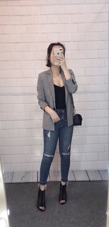 Áo Vest kẻ | BigBuy360 - bigbuy360.vn