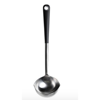 Muôi vớt đồ rán Ikea 365+ Hjalte 34cm