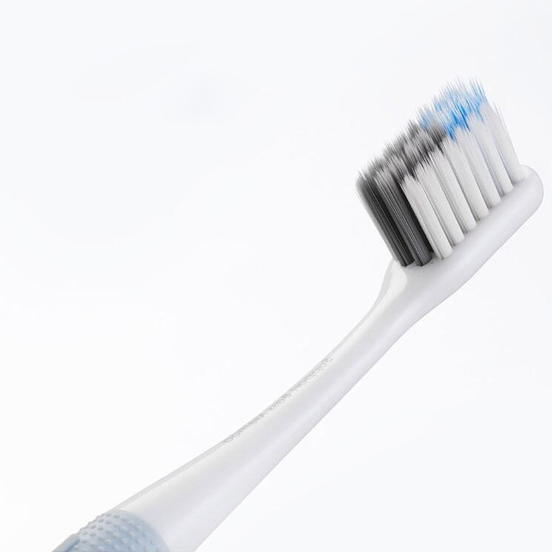Bàn chải đánh răng Xiaomi DR.BEI toothbrush (1 hộp 4 cái)
