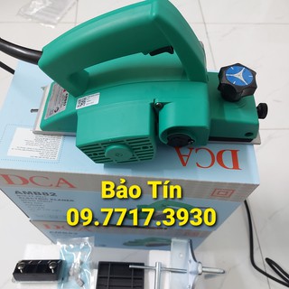 Máy bào điện DCA AMB82 (M1B-FF-82x1)