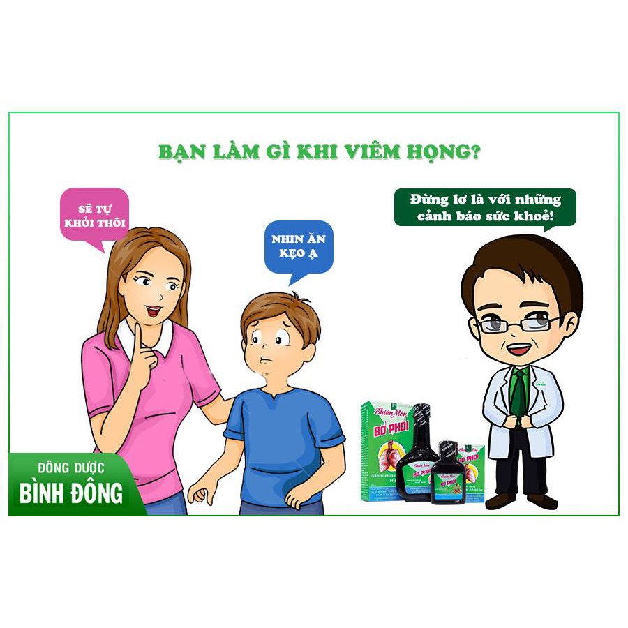 THIÊN MÔN BỔ PHỔI BÌNH ĐÔNG