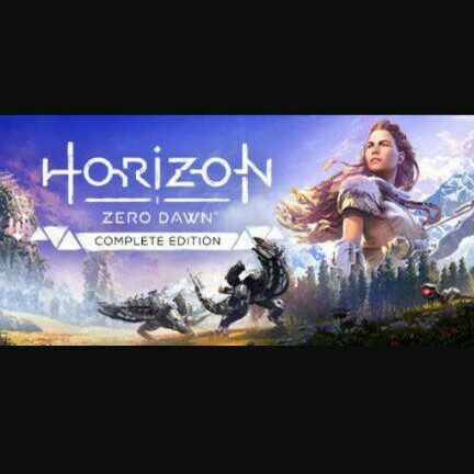 Đĩa Dvd Game Horizon Zero Phiên Bản Dawn