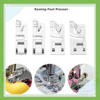Set 4 chân vịt máy may Aigoni