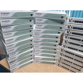 Router Fortigate 60D chịu tải tốt