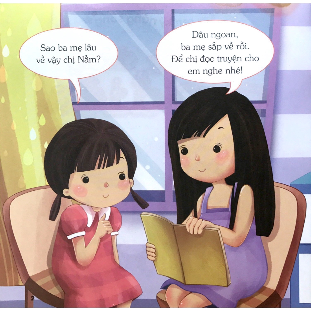 Sách - Trẻ Rèn Kỹ Năng Sống - Bỗng Dưng Cúp Điện