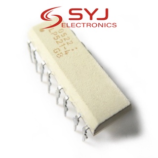 10 cái tlp521-4 dip16 tlp521-4gb dip smd ic mới và nguyên bản còn hàng