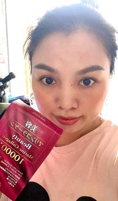 Collagen Beauty Marine 10000mg Nhật | BigBuy360 - bigbuy360.vn