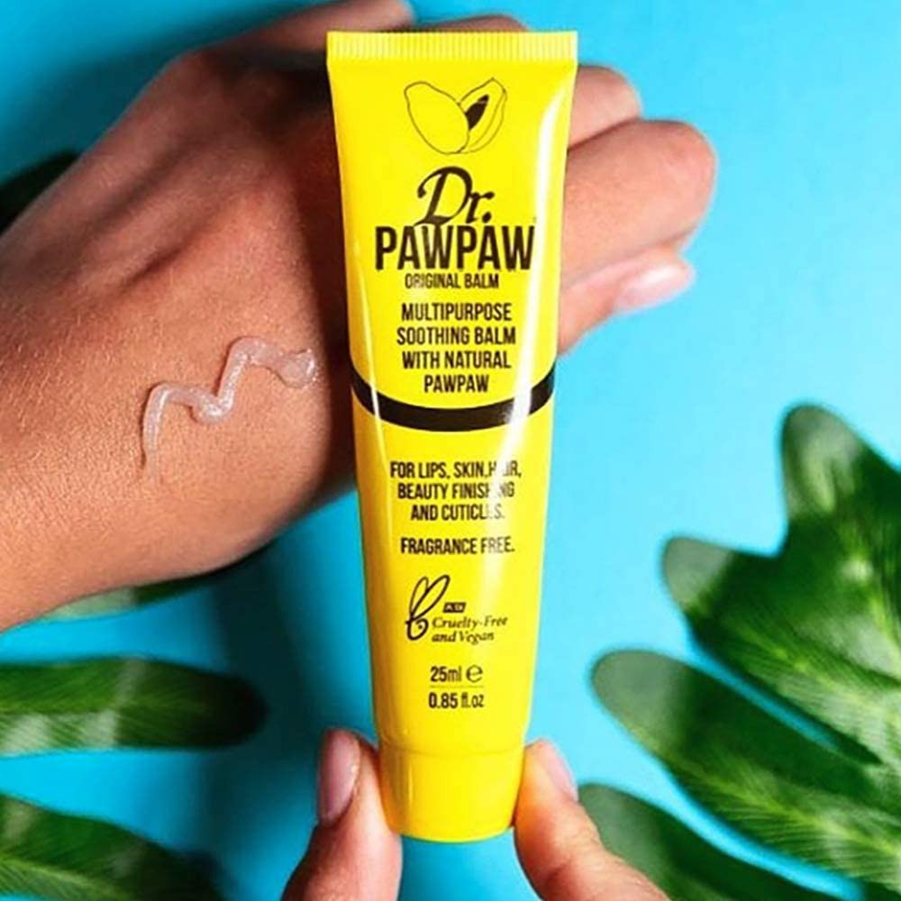 Dr. Pawpaw - Set gel dưỡng ẩm đa năng Dr. Pawpaw The Nude Collection