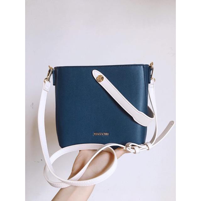 Túi Xách Nữ 💖FREESHIP💖 Túi Xách Đeo Chéo Nữ Chính Hãng MICOCAH Da Mềm 2 Quai Cá Tính Siêu Hót  MC03-MICOCAH.VN | BigBuy360 - bigbuy360.vn
