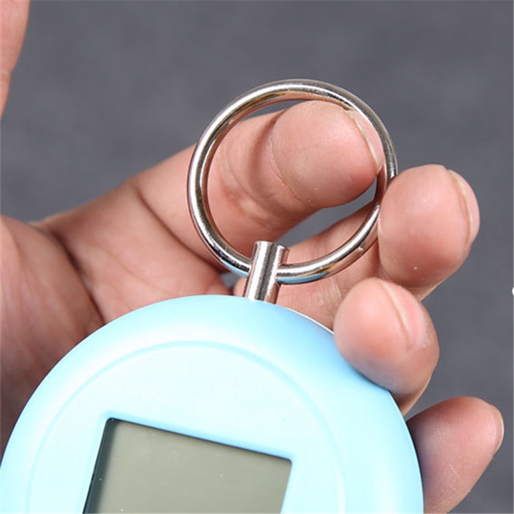 🍉Cân điện tử cầm tay mini tiện lợi 10g - 50kg sử dụng pin AAA DUASHOP
