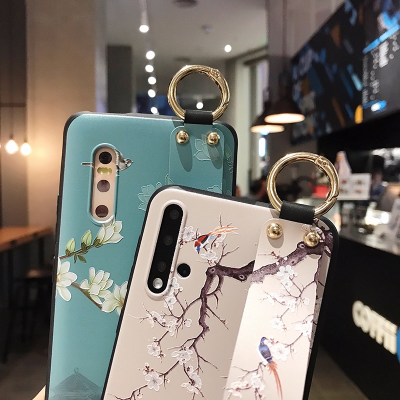 Ốp Điện Thoại Cho SAMSUNG GALAXY M51 A30s A50 A70 S10 S9 S8 S20 + NOTE 20 8 9 10