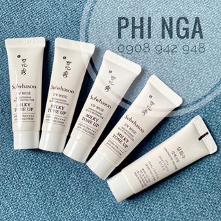 Date 2026-Kem chống nắng xịn Sulwhasoo nâng tông 10ml
