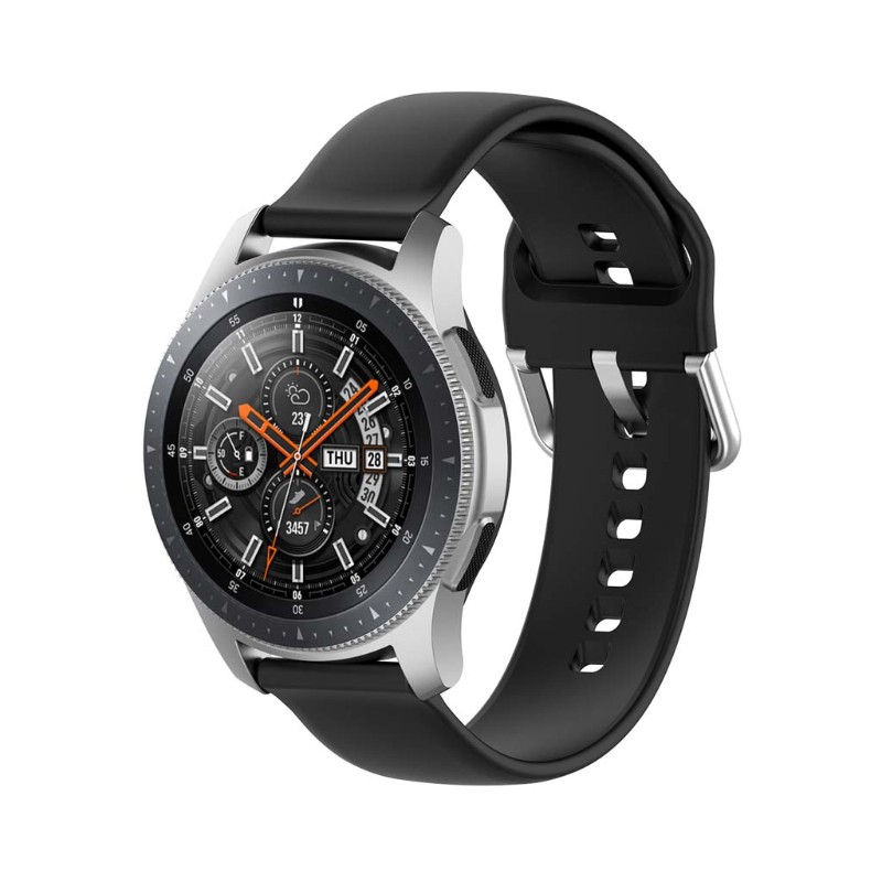 Dây Đeo Cho Đồng Hồ Thông Minh Huawei Gt2 / Samsung Galaxy Watch 3 / Amazfit Gtr / Garmin