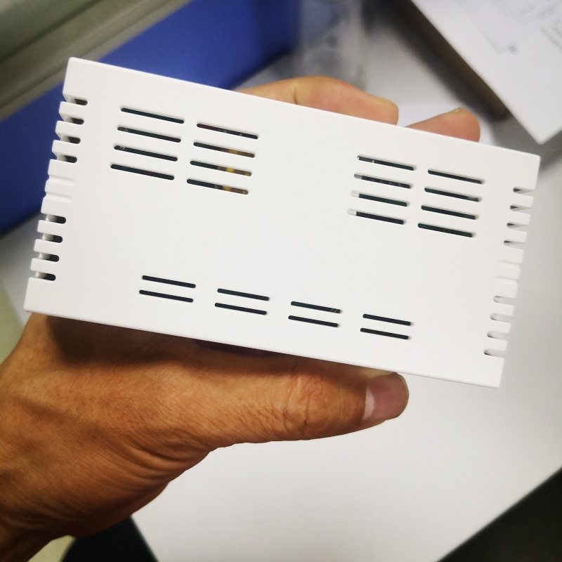 Máy Đo Độ Ẩm Không Khí CO2 Đa Năng