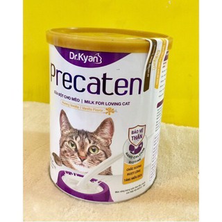 Sữa bột cho chó mèo Dr.Kyan 110g