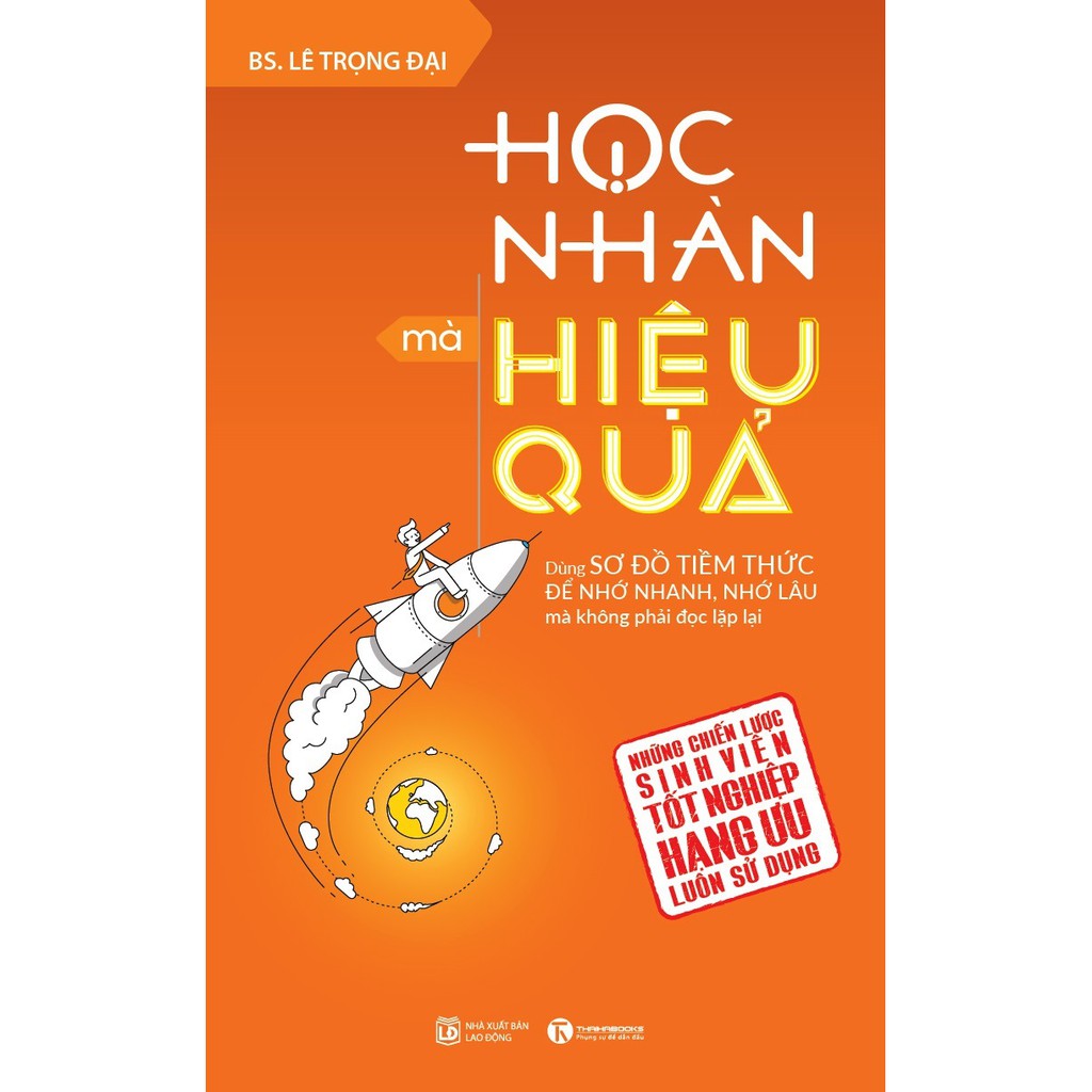 Sách - Học Nhàn Mà Hiệu Quả
