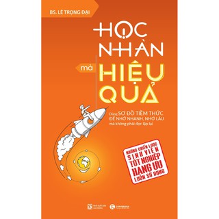 Sách - học nhàn mà hiệu quả