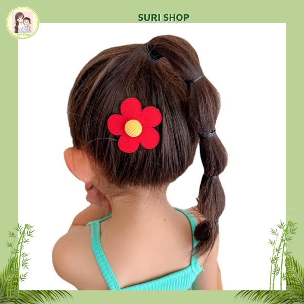 Set 5 Miếng Dán Tóc, dán tóc đẹp dán tóc,Tạo Kiểu Dễ Thương Cho Bé gái