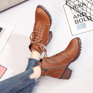 🆕BOOT NỮ