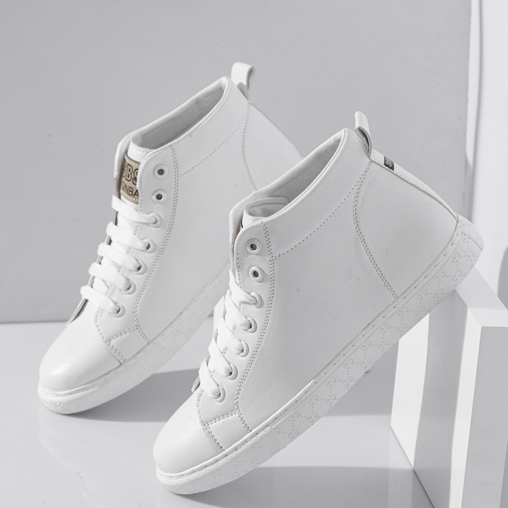 Giày nam thể thao sneaker TAKUTA trắng đẹp cho học sinh đi học đi làm cao cấp Mã MTL