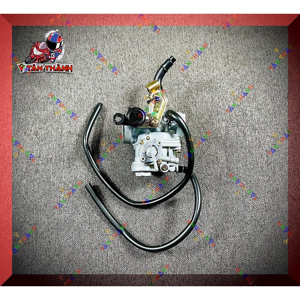 Bình xăng con xe wave,dream 100 MS08