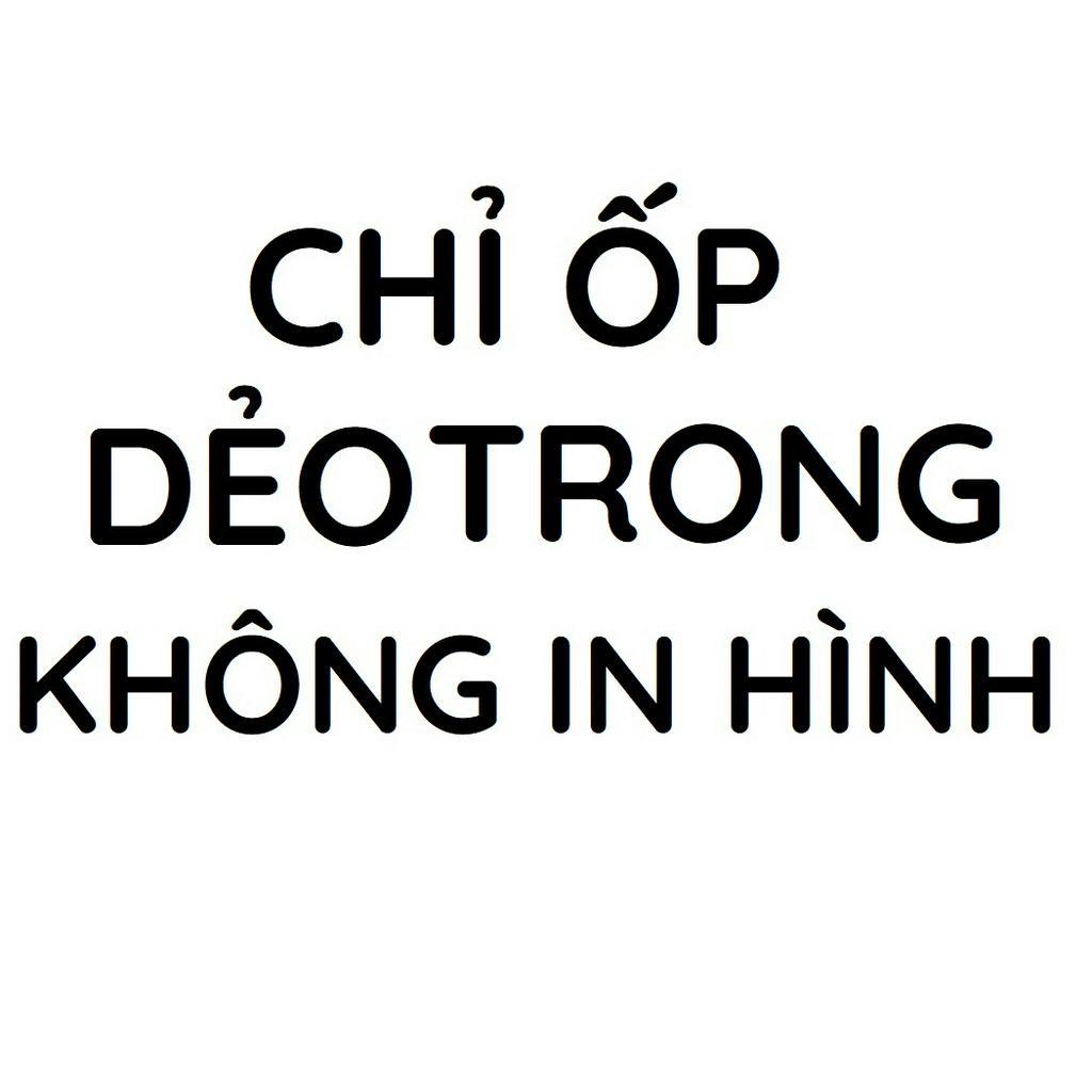 Ốp lưng Realme C15 dẻo in hình dễ thương
