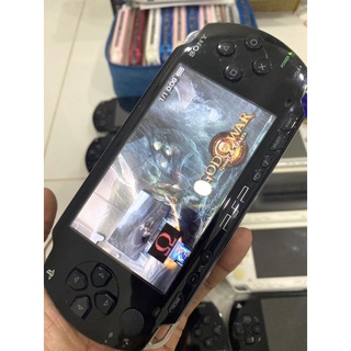 Máy game psp 1000(ảnh thật)