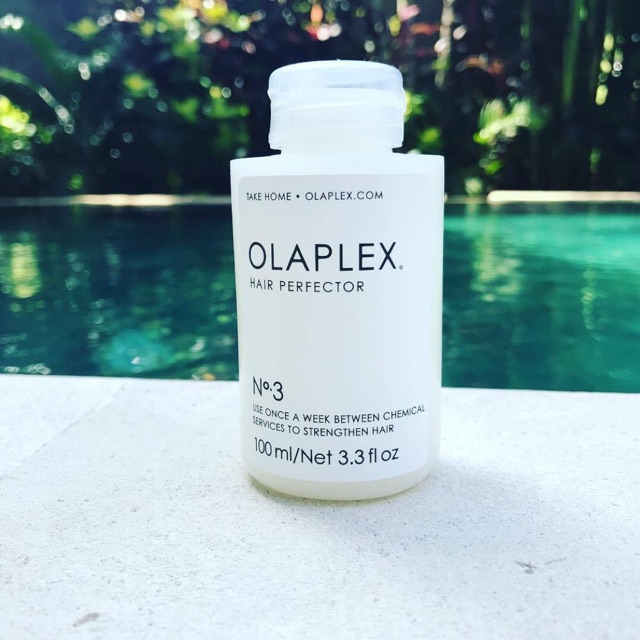 Kem ủ tóc Olaplex no 3 dành cho tóc hư tổn | Shopee Việt Nam