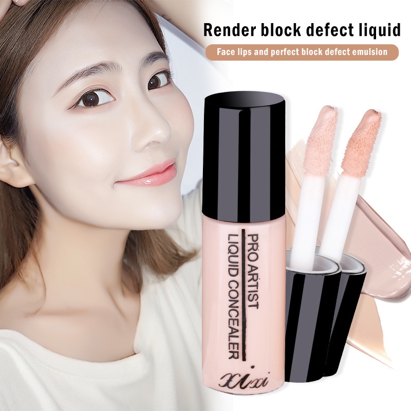 (Hàng Mới Về) Thanh che khuyết điểm Che Phủ Quầng Thâm Mắt 3.5g Yumcute | BigBuy360 - bigbuy360.vn