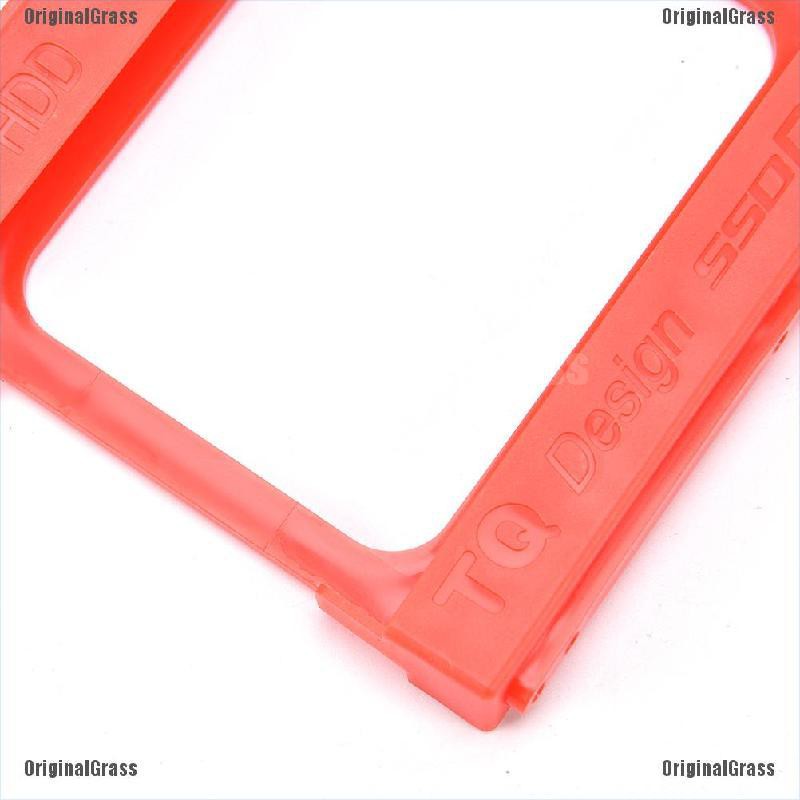 Set 5 khay đựng ổ cứng hdd chuyển từ 2.5" sang 3.5" tiện dụng | BigBuy360 - bigbuy360.vn