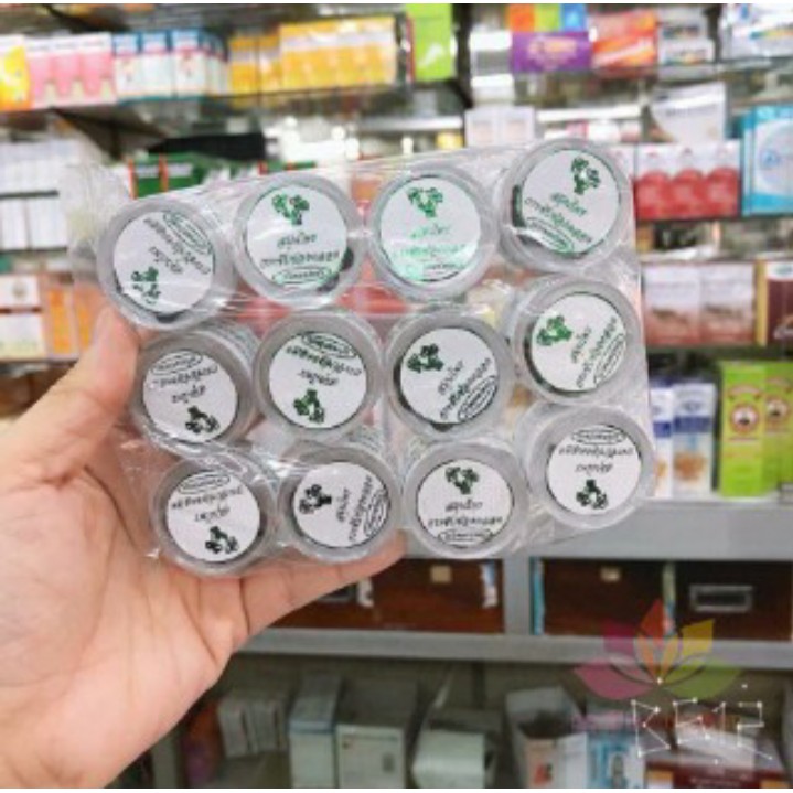 ( Bán si) 1 lốc 12 hộp phụ khoa Thái Lan | BigBuy360 - bigbuy360.vn