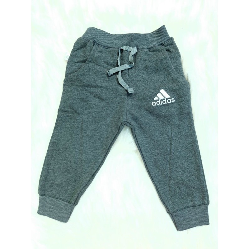 Quần dài bé trai