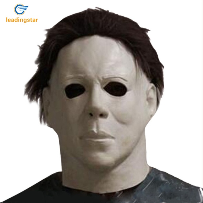 Mặt Nạ Hóa Trang Michael Myers Nhân Dịp Halloween
