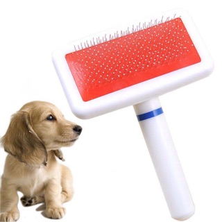 Combo sỉ lược chải lông cho chó mèo