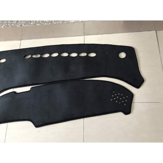 MAZDA 626-1995 THẢM TAPLO NHUNG CAO CẤP
