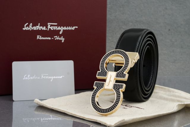 Thắt Lưng Sal Mẫu Mới, dây nịt nam chất da siêu xịn dodavito