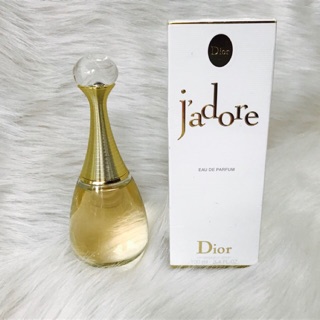 Nước Hoa Nữ Dior J'adore