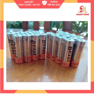 Pin tiểu Bexel  Alkaline AA LR6 1.5V