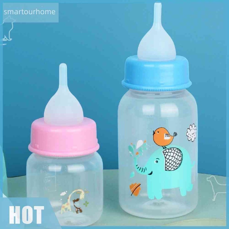 Bình ti sữa 60ml-150ml cho chó mèo