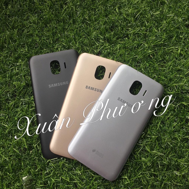 Nắp lưng Galaxy J2 Pro J250