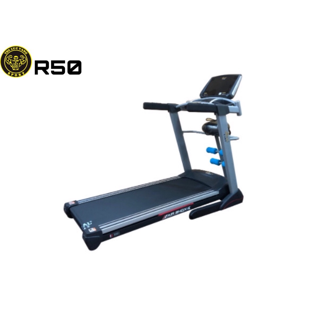 Máy Chạy Bộ Gia Đình Royal R50