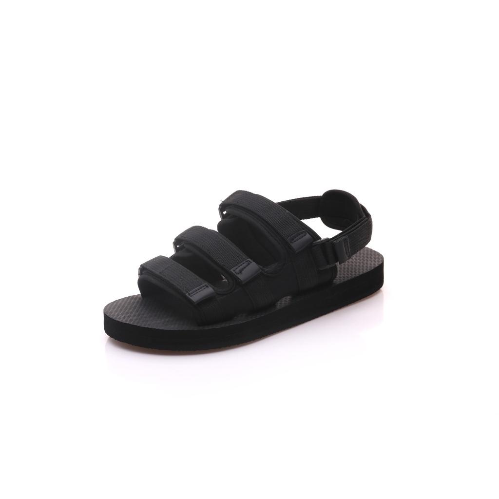 Giày Sandal Đế Cao Su Dày Chống Trượt Thời Trang Đi Biển Mùa Hè Cho Nam Và Nữ TTG149