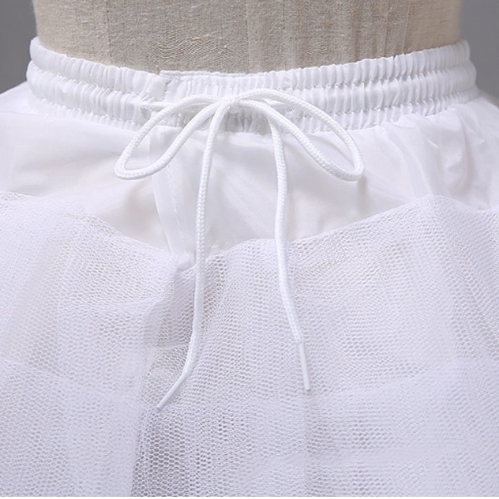 Chân váy lót phồng | Tùng phồng lolita - u.w | BigBuy360 - bigbuy360.vn
