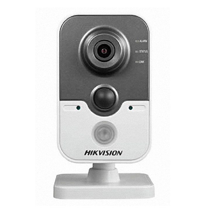 Camera HIKVISION DS-2CD2420F-IW Chính hãng - BH 24 tháng