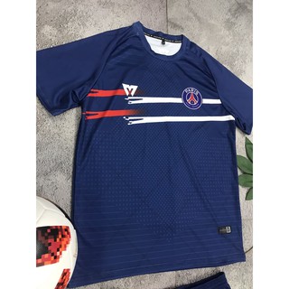Áo Đá Banh CLB MAKAN BD083