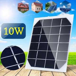 Tấm pin năng lượng mặt trời 6v 10w P6I7 chất lượng