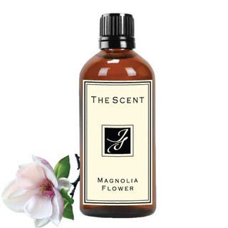 Tinh dầu thơm phòng hương nước hoa cao cấp Magnolia Flower - The Scent