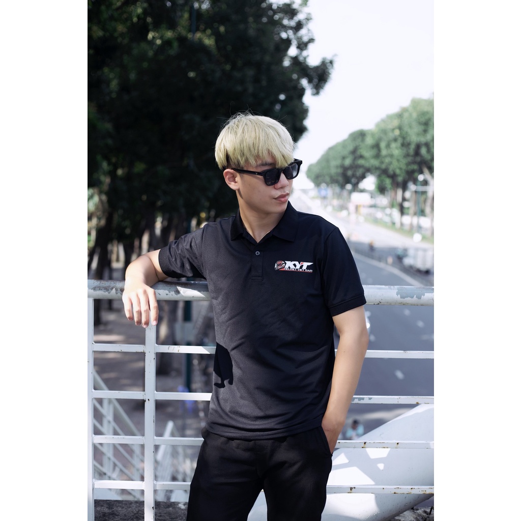 Áo polo KYT-thời trang phượt-Cường KYT Shop-chuyên đồ phượt thời trang giá rẻ