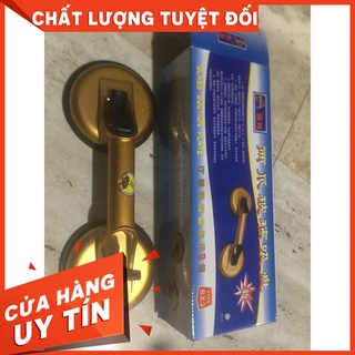 xả kho Hít kính, hút kính, hút gạch cầm tay cao cấp - mạ đồng